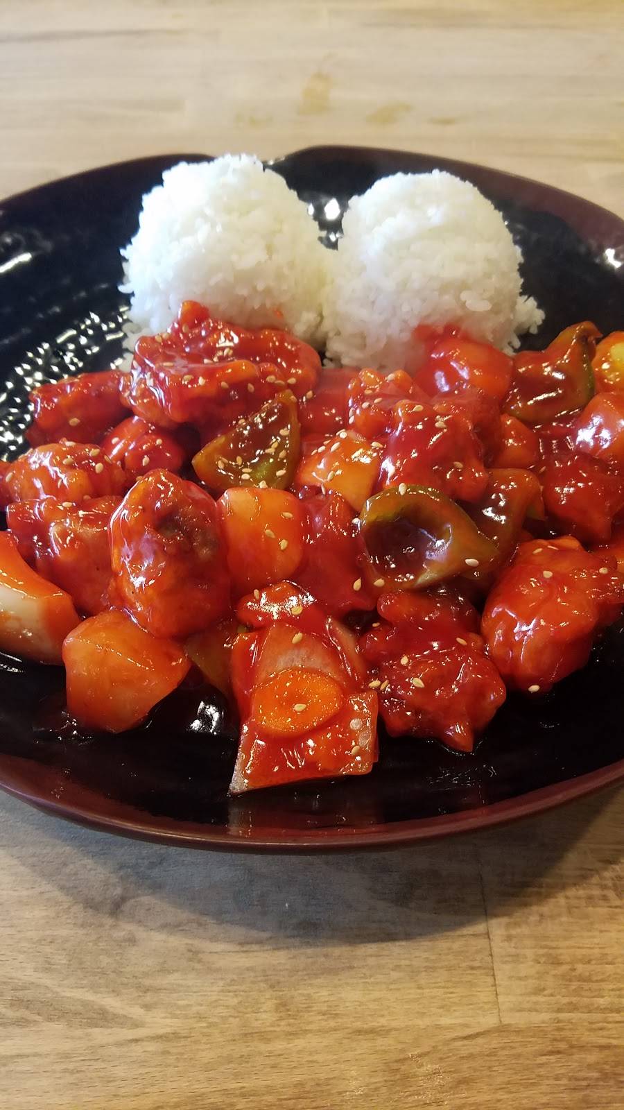 Joy Teriyaki | restaurant | 36765 Mt Hood Hwy #26, Sandy, OR 97055, USA | 5038269242 OR +1 503-826-9242