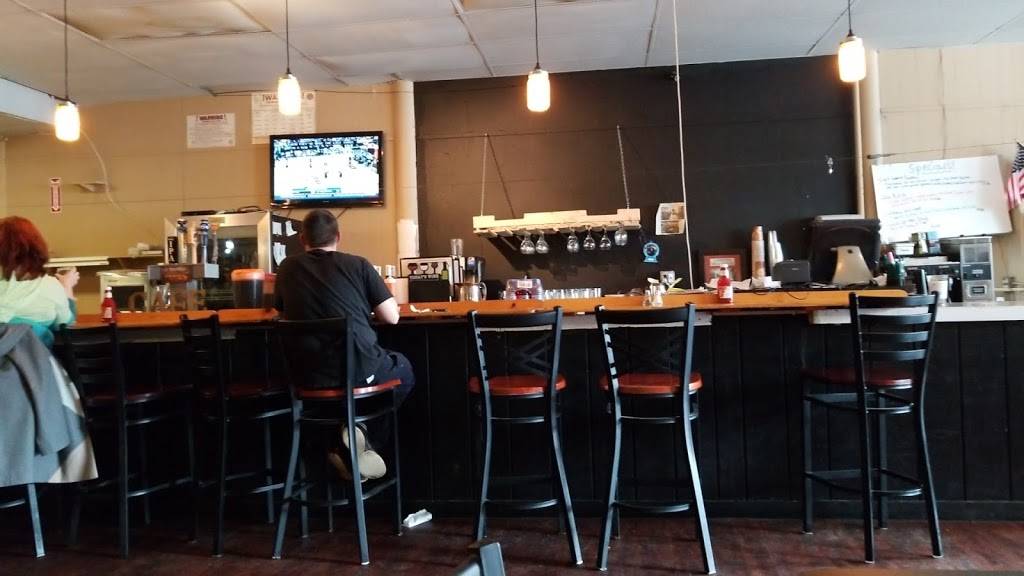 Craigs Cafe | cafe | 1354 Hancock St, Quincy, MA 02169, USA | 6177709271 OR +1 617-770-9271