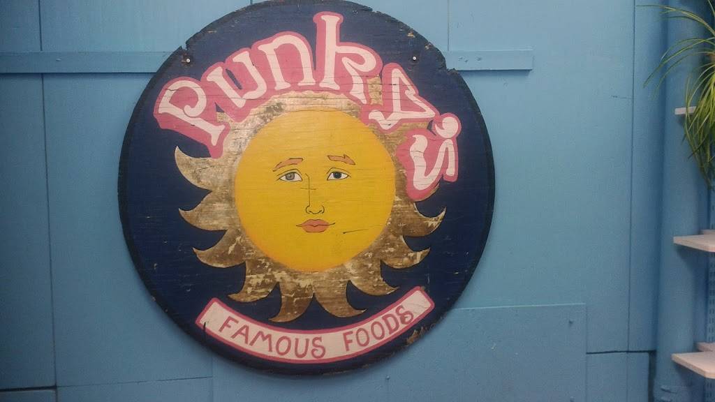Punkys | restaurant | 186 Brighton Ave, Portland, ME 04102, USA | 2077738885 OR +1 207-773-8885