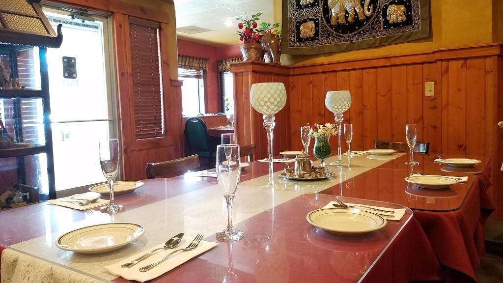 Orchids Authentic Thai Cuisine | restaurant | 2180 Lake Tahoe Blvd, South Lake Tahoe, CA 96150, USA | 5305445541 OR +1 530-544-5541