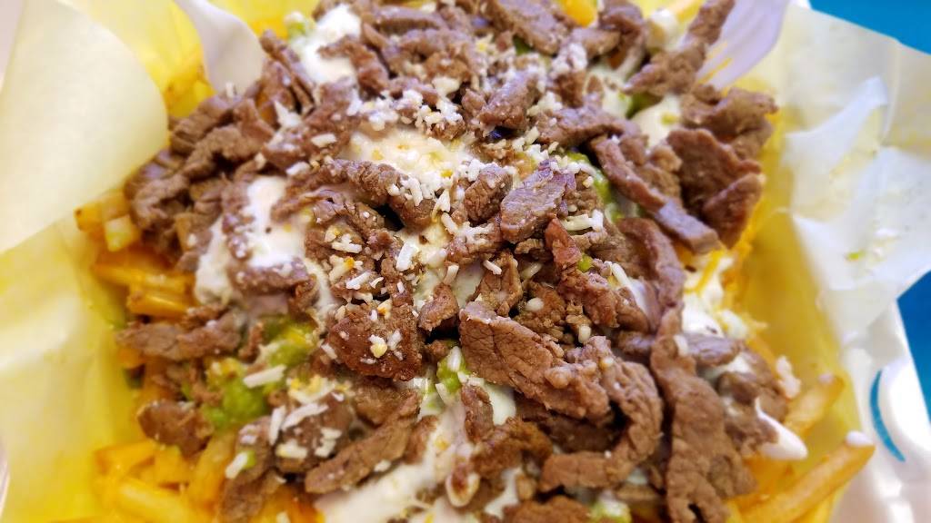 Jilbertos Mexican Food | restaurant | 3305 Palm Ave, San Diego, CA 92154, USA | 6194238548 OR +1 619-423-8548