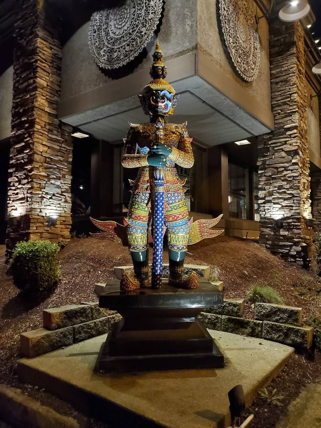 Bai Tong Restaurant | restaurant | 14804 NE 24th St, Redmond, WA 98052, USA | 4257478424 OR +1 425-747-8424