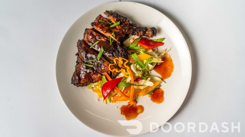 Flakes N Ting LLC | restaurant | 1609 Harmer St Unit Q, Levittown, PA 19057, USA | 2675833408 OR +1 267-583-3408