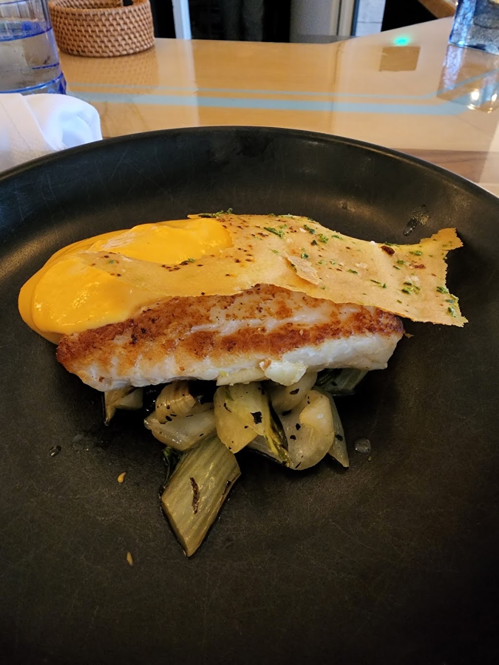 AquaGrille | restaurant | 14121 US-1, Juno Beach, FL 33408, USA | 5613550438 OR +1 561-355-0438