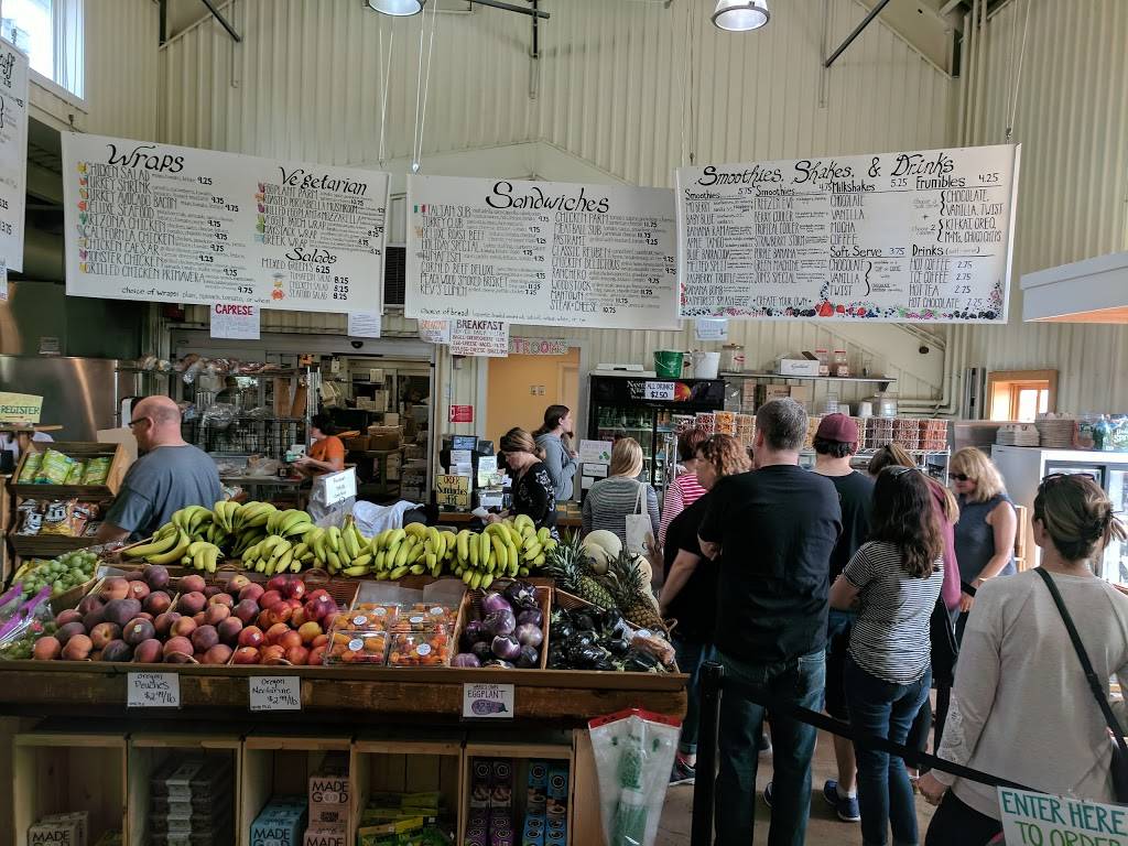 Wards Berry Farm | bakery | 614 S Main St, Sharon, MA 02067, USA | 7817843600 OR +1 781-784-3600