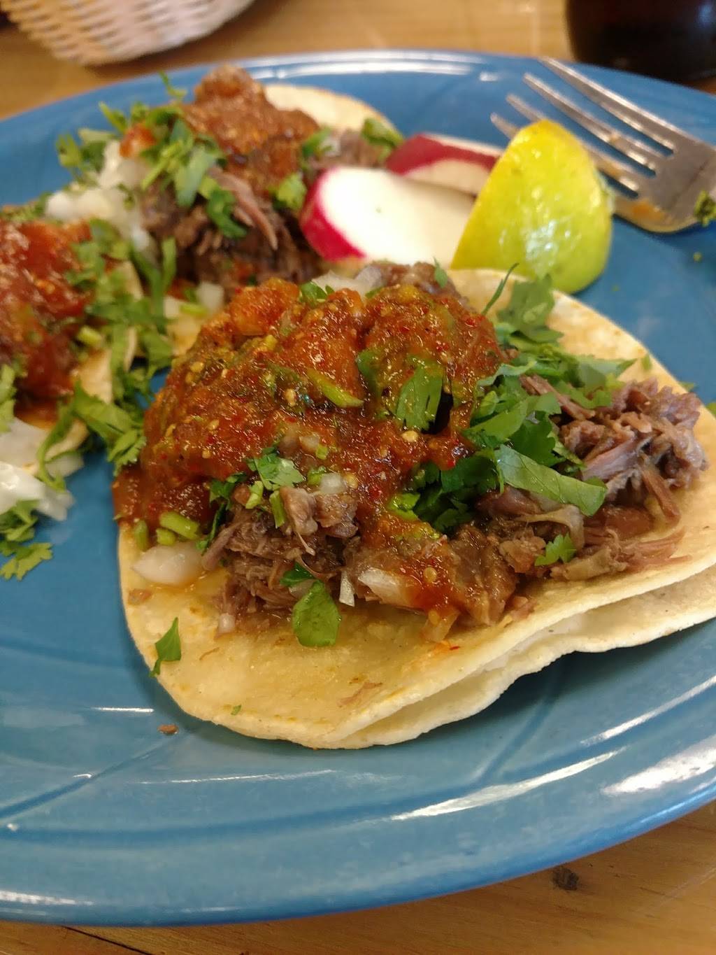 El Verduzco | restaurant | 1005 N Adams St, Dixon, CA 95620, USA | 7076785888 OR +1 707-678-5888