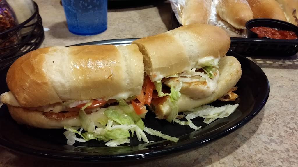 Pizza Cottage | restaurant | 3938 Pond View Drive, Zanesville, OH 43701, USA | 7404556000 OR +1 740-455-6000