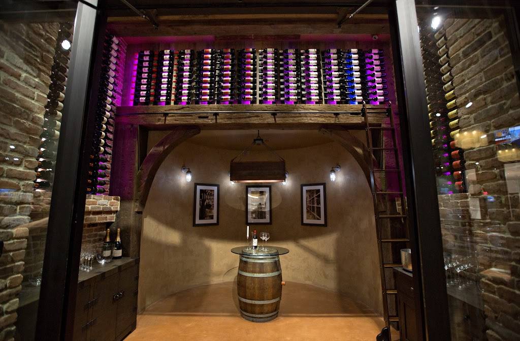 Zinburger Wine & Burger Bar | restaurant | 1900 NJ-10, Parsippany, NJ 07054, USA | 9739989766 OR +1 973-998-9766