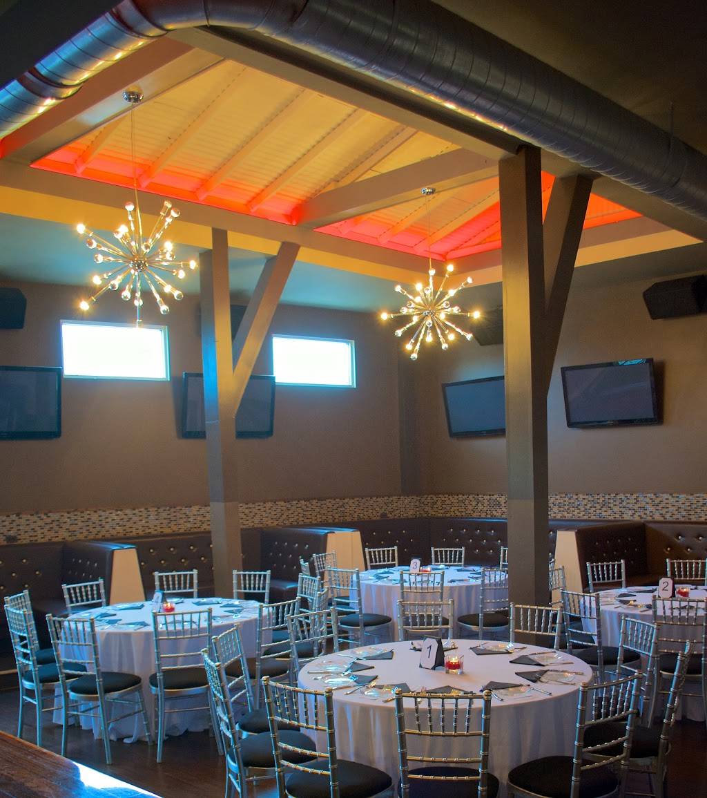 Estate | restaurant | 1177 N Elston Ave, Chicago, IL 60642, USA | 3125234296 OR +1 312-523-4296