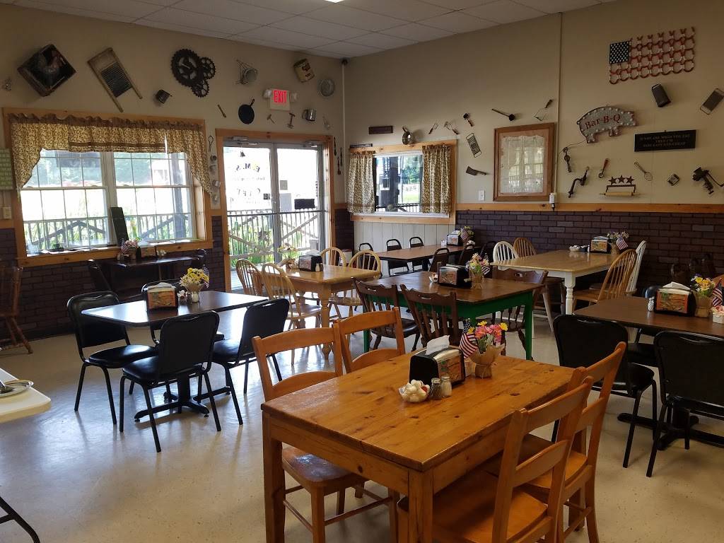 EMS CAFÉ " Early Morning Start" | cafe | 97 Quinton-Marlboro Rd, Salem, NJ 08079, USA | 8569350349 OR +1 856-935-0349