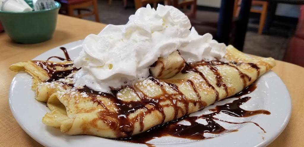 Rodies Restaurant & Pancake House | restaurant | 2475 McMullen Booth Rd suite f, Clearwater, FL 33759, USA | 7273307599 OR +1 727-330-7599