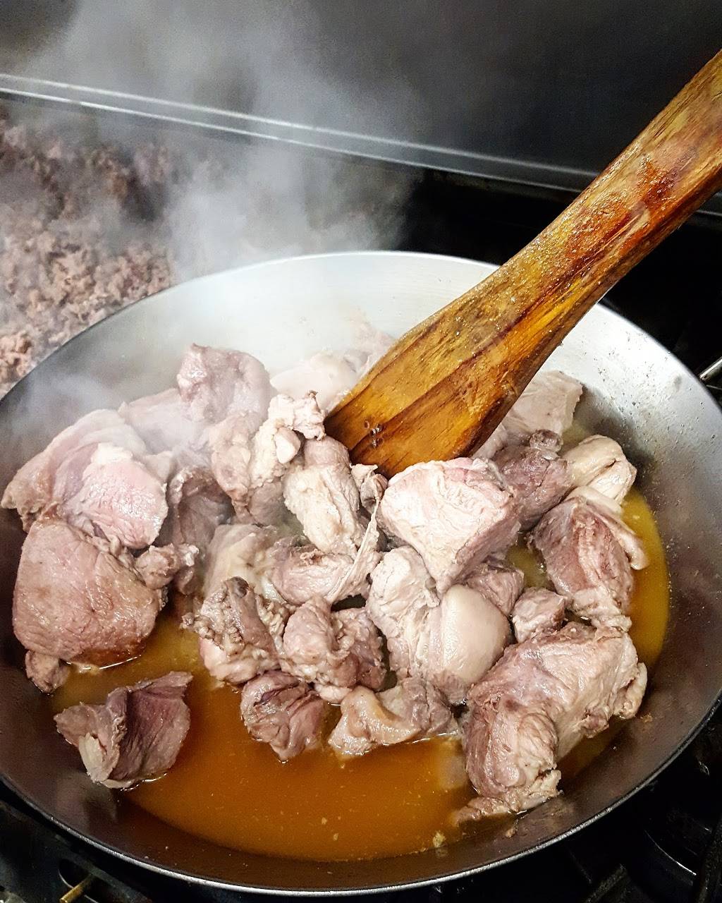 El Taco Sabroso | restaurant | 11503 Carmenita Rd, Whittier, CA 90605, USA | 5629444841 OR +1 562-944-4841