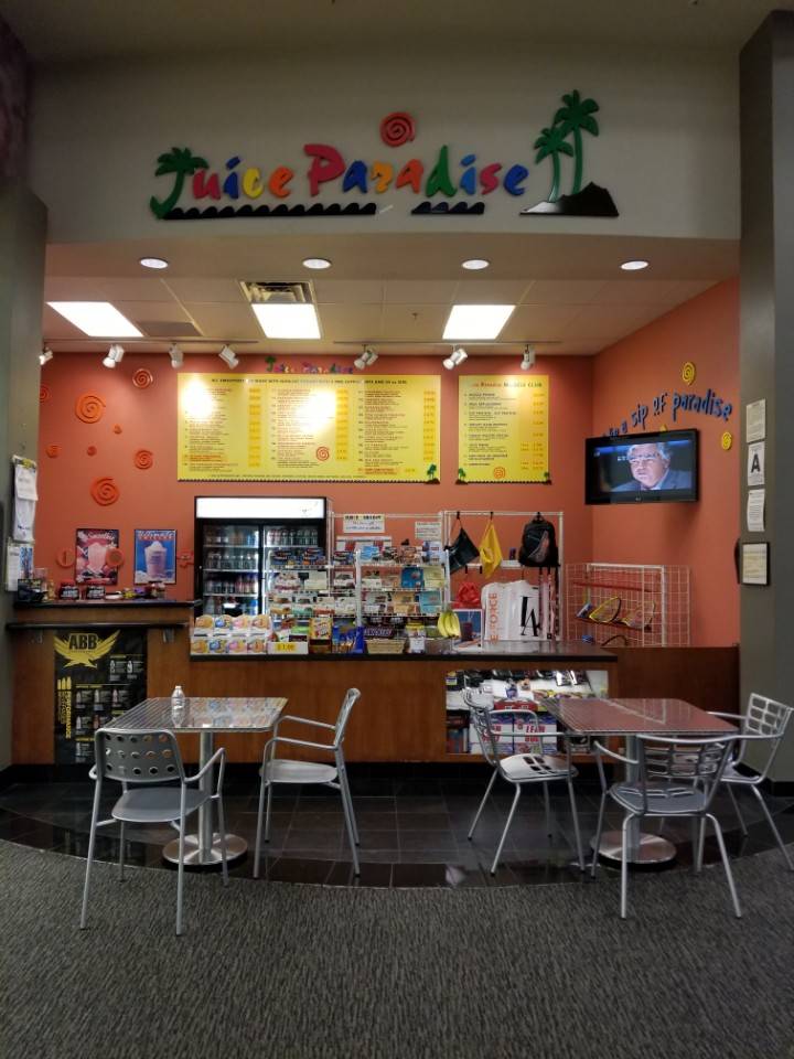 Juice Paradise | restaurant | 19531 Mission Village Dr, Riverside, CA 92508, USA | 9517809742 OR +1 951-780-9742