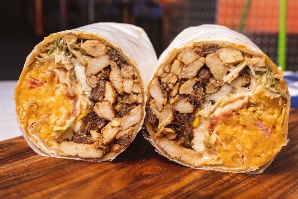 Mayamero Street Food | restaurant | 18280 W Dixie Hwy Bay 1, Miami, FL 33160, USA | 3056806988 OR +1 305-680-6988