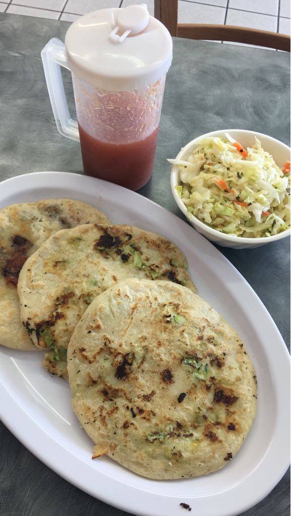 Pupuseria Brisas De Acajutla | restaurant | 5303 Atlantic Ave, Long Beach, CA 90805, USA | 5623387222 OR +1 562-338-7222