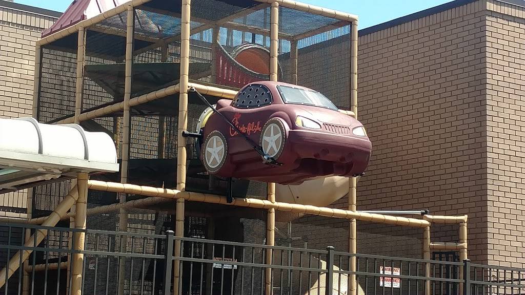 Chick-fil-A | restaurant | 9801 South Blvd, Charlotte, NC 28273, USA | 7045527997 OR +1 704-552-7997