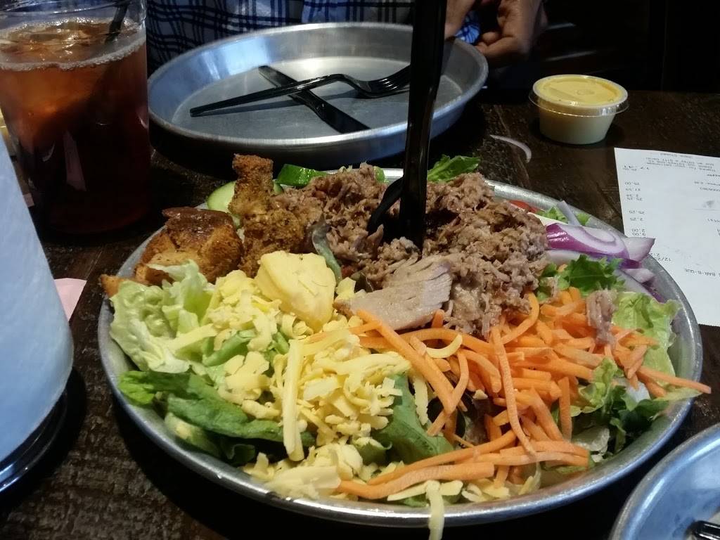 Edleys Bar-B-Que | restaurant | Signal Mill, 205 Manufacturers Rd, Chattanooga, TN 37405, USA | 4234982772 OR +1 423-498-2772