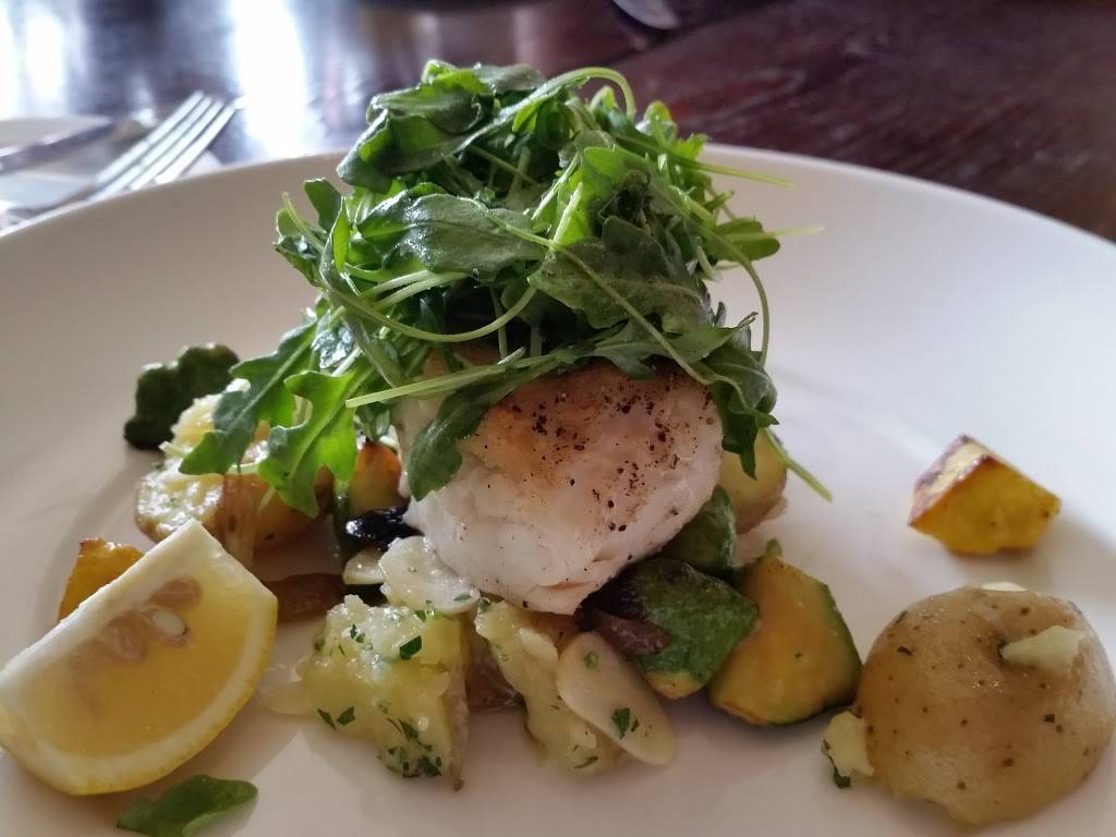 Maurizios | restaurant | 25 E 1st St, Morgan Hill, CA 95037, USA | 4087827550 OR +1 408-782-7550