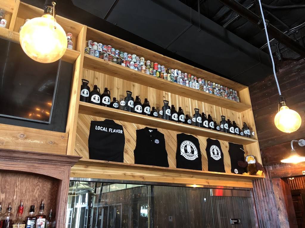 Terre Haute Brewing Company | restaurant | 401 S 9th St, Terre Haute, IN 47807, USA | 8128143071 OR +1 812-814-3071