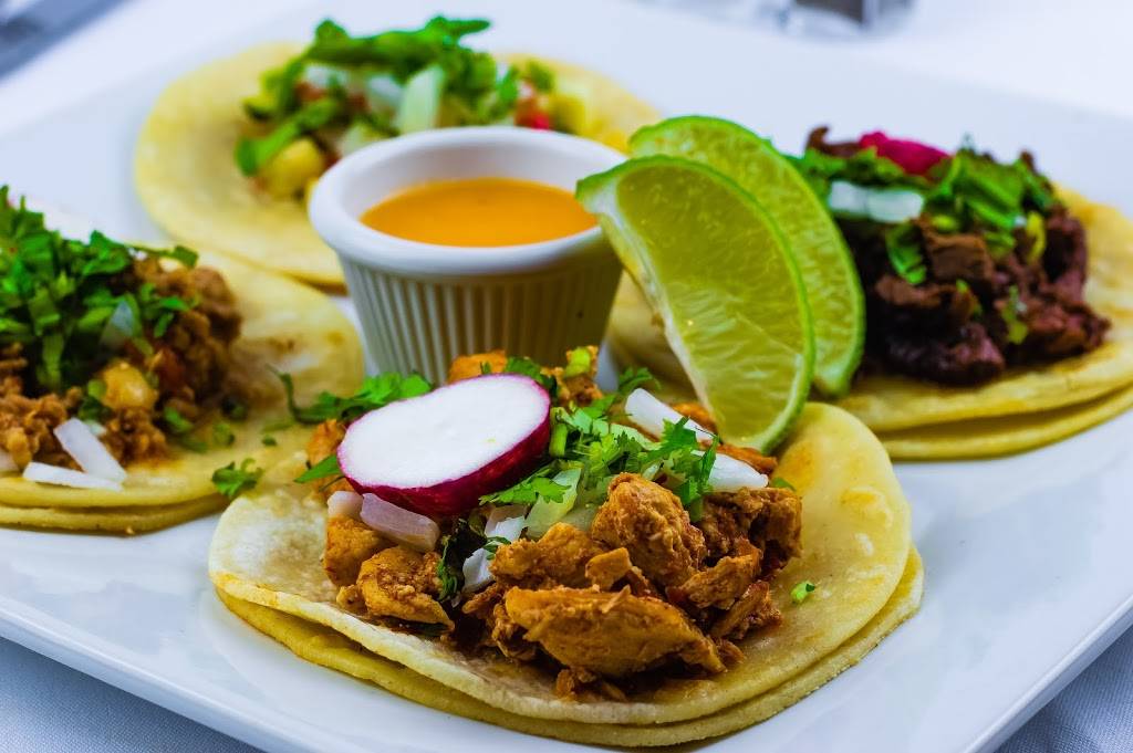 Los Antojitos Restaurant & Bar | restaurant | 45 N Washington St, North Attleborough, MA 02760, USA | 5086994677 OR +1 508-699-4677