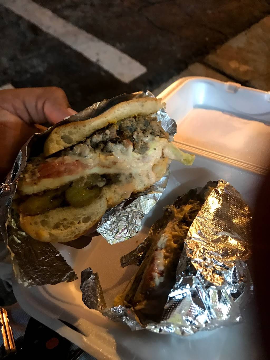 El Patio Food Truck | restaurant | 450 FL-809, West Palm Beach, FL 33415, USA | 5612014757 OR +1 561-201-4757