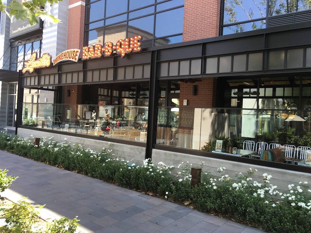 Lucilles Smokehouse Bar-B-Que | restaurant | 6220 Topanga Canyon Blvd Suite 1480, Woodland Hills, CA 91367, USA | 8183467427 OR +1 818-346-7427