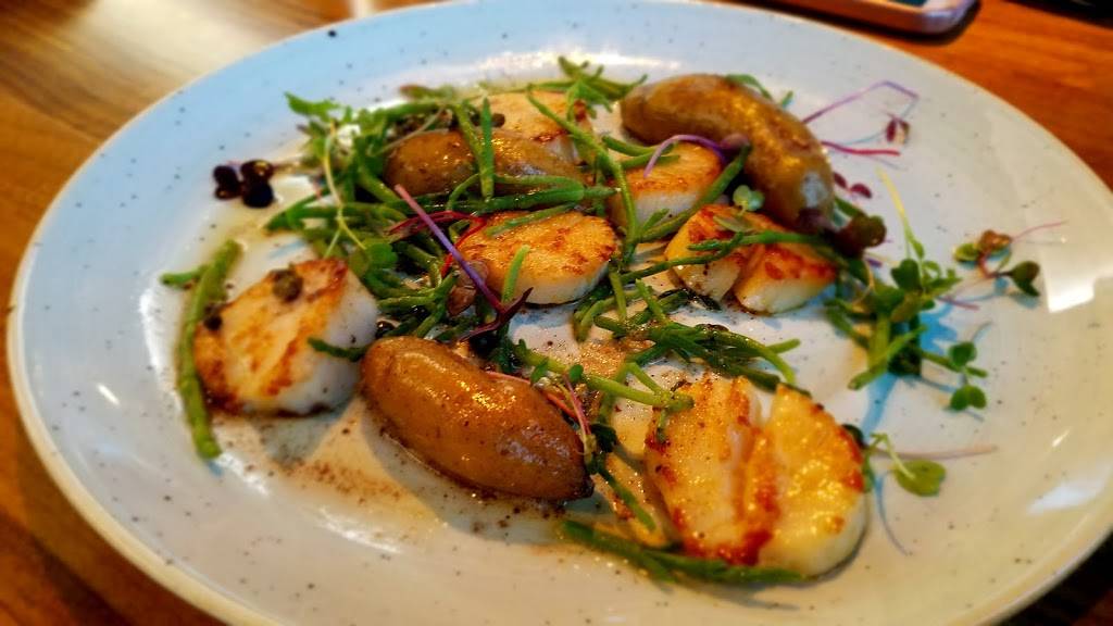 Restaurant 356 | restaurant | One Porsche Dr, Atlanta, GA 30354, USA | 7702904356 OR +1 770-290-4356