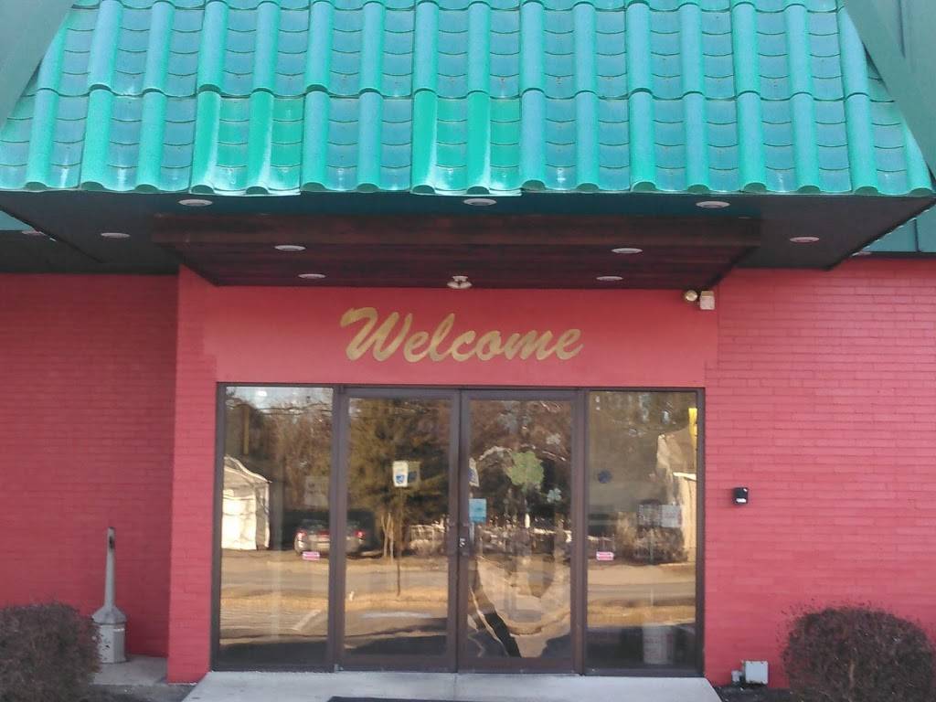 Continental Restaurant & Bar | restaurant | 509 High St, Somersworth, NH 03878, USA | 6037433868 OR +1 603-743-3868