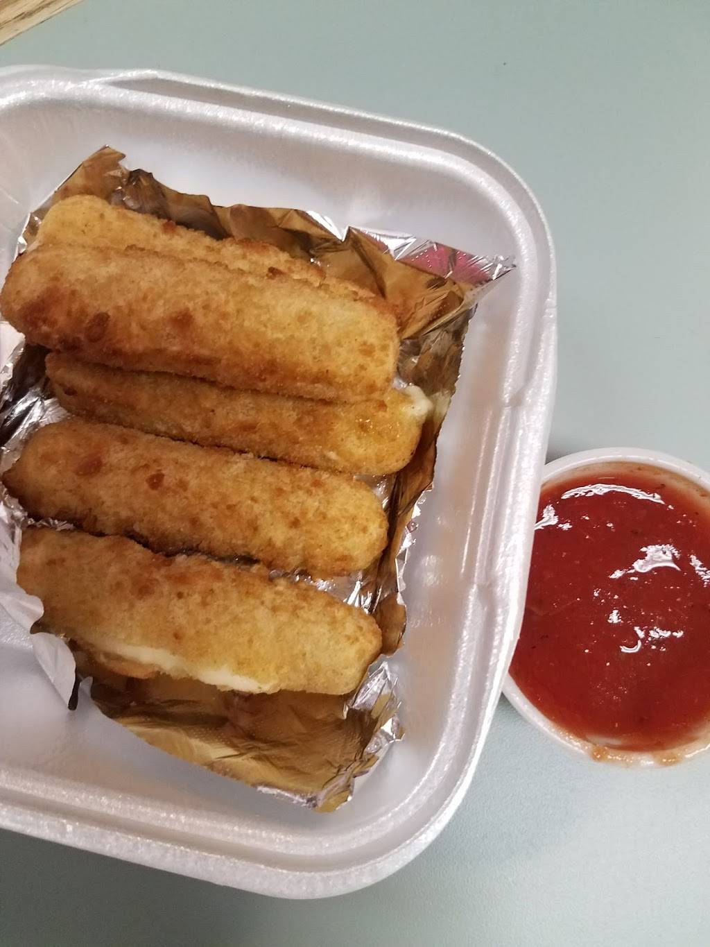 All Around Pizzas and Deli | restaurant | 3501 Holland Road, Virginia Beach, VA 23452, USA | 7573018301 OR +1 757-301-8301