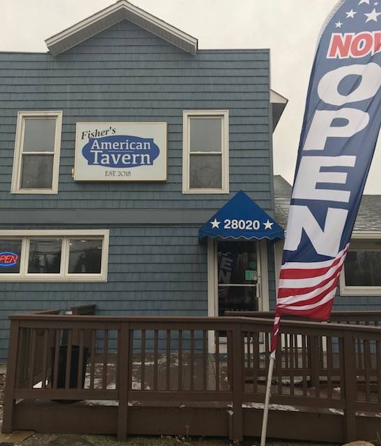 Fishers American Tavern | restaurant | 28020 Miles Rd, Solon, OH 44139, USA | 4403493736 OR +1 440-349-3736