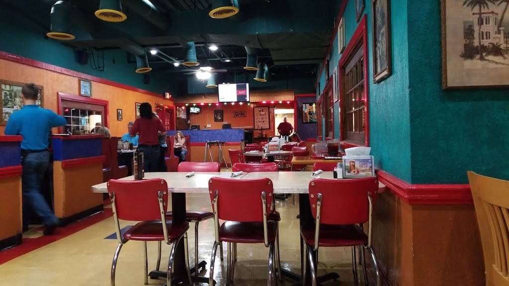 Montereys Little Mexico | restaurant | 602 Dalworth St, Grand Prairie, TX 75050, USA | 9726421237 OR +1 972-642-1237