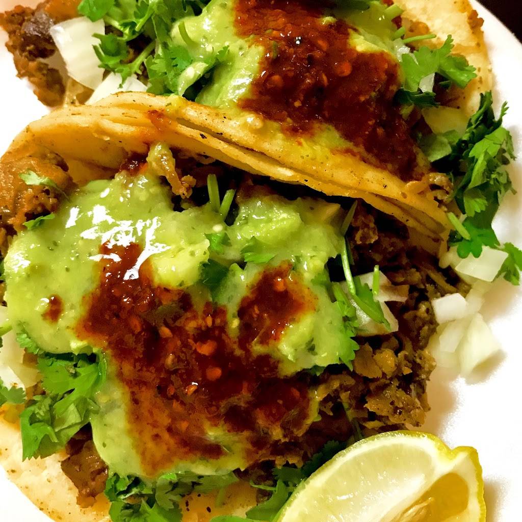 Tacos Don Ramon | restaurant | 739 N Mt Vernon Ave, San Bernardino, CA 92411, USA | 9097332225 OR +1 909-733-2225