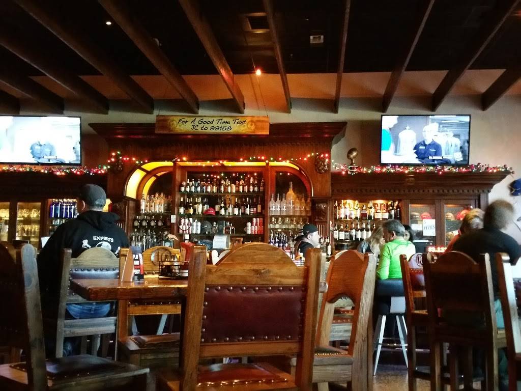 John Cutter | restaurant | 11770 W Charleston Blvd # 110, Las Vegas, NV 89135, USA | 7023096200 OR +1 702-309-6200