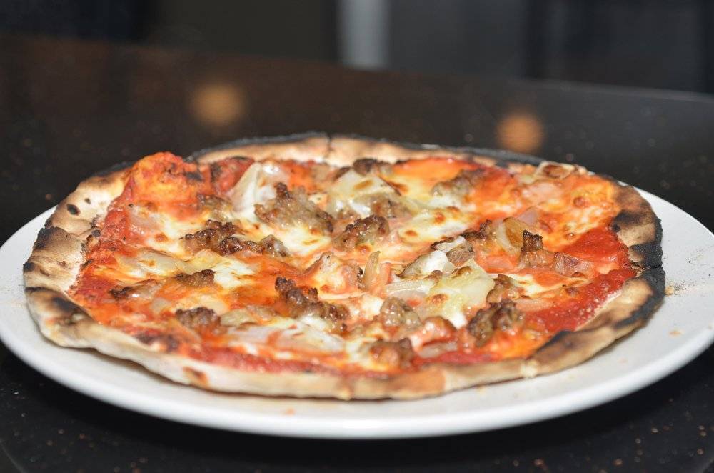 FAMILY Pizza | meal delivery | 5201, 5119 Avenue U, Brooklyn, NY 11234, USA | 3474624150 OR +1 347-462-4150