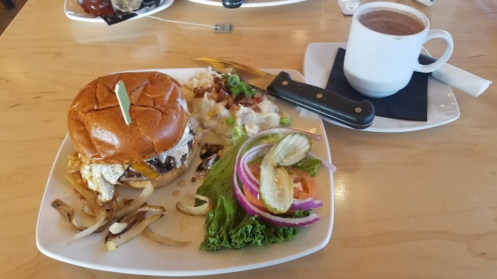 The Boathouse At River Islands | restaurant | 980 Lakeside Dr, Lathrop, CA 95330, USA | 2099329986 OR +1 209-932-9986