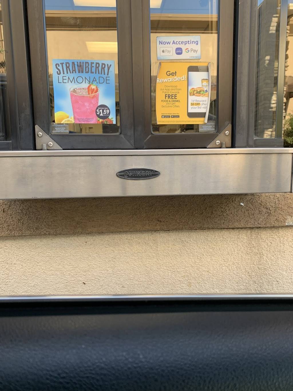 Bakers Drive-Thru | restaurant | 12009 Foothill Blvd, Rancho Cucamonga, CA 91730, USA | 9098845233 OR +1 909-884-5233