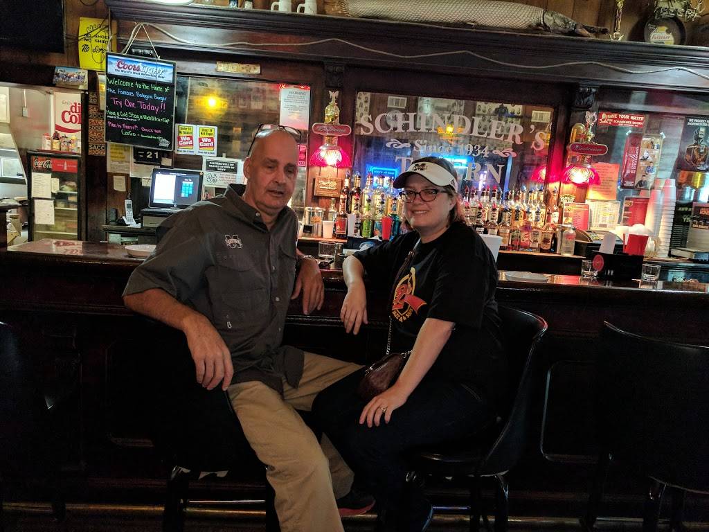 Schindlers Tavern | restaurant | 1029 State Hwy A, Benton, MO 63736, USA | 5735453709 OR +1 573-545-3709
