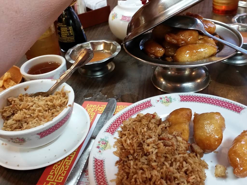 China City | restaurant | 9552 Griffin Rd, Cooper City, FL 33328, USA | 9544340470 OR +1 954-434-0470