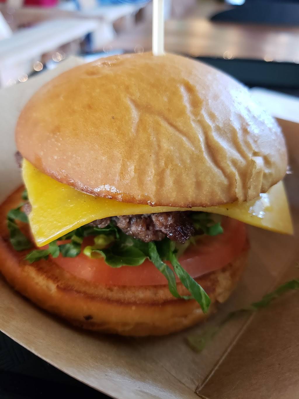 LilDoddy Burger Lab | restaurant | 4625 W William Cannon Dr #3, Austin, TX 78749, USA | 5125350300 OR +1 512-535-0300