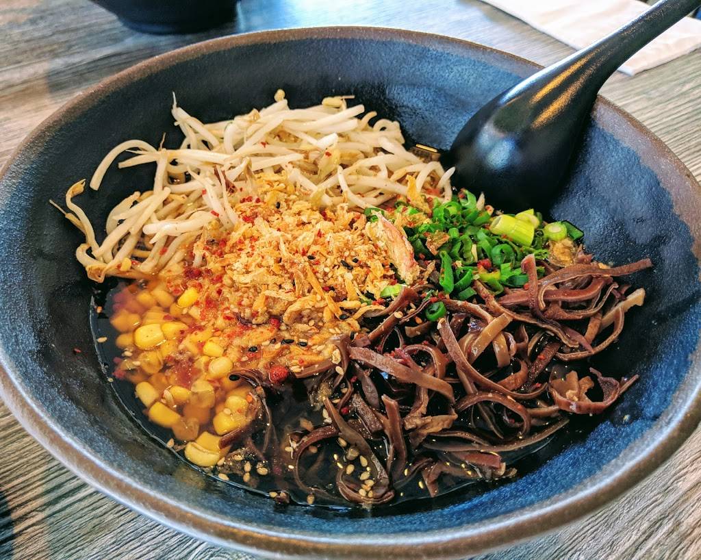 Nishikawa Ramen | restaurant | 1909 E Ray Rd, Chandler, AZ 85225, USA | 4803066349 OR +1 480-306-6349