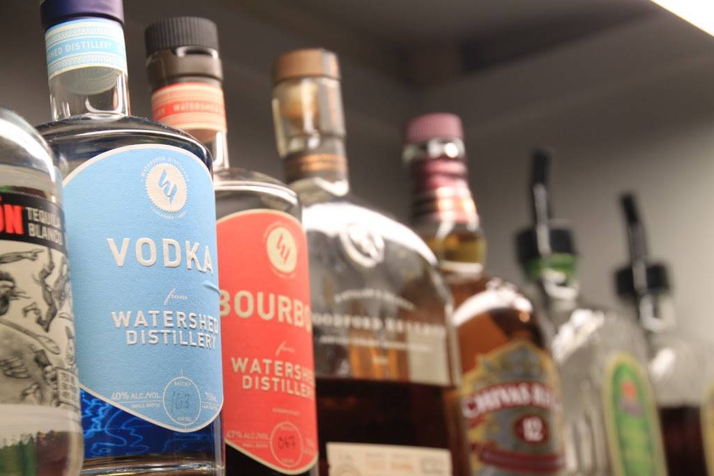 MIXX 165 | restaurant | 165 W Sandusky St, Mechanicsburg, OH 43044, USA | 9378345300 OR +1 937-834-5300