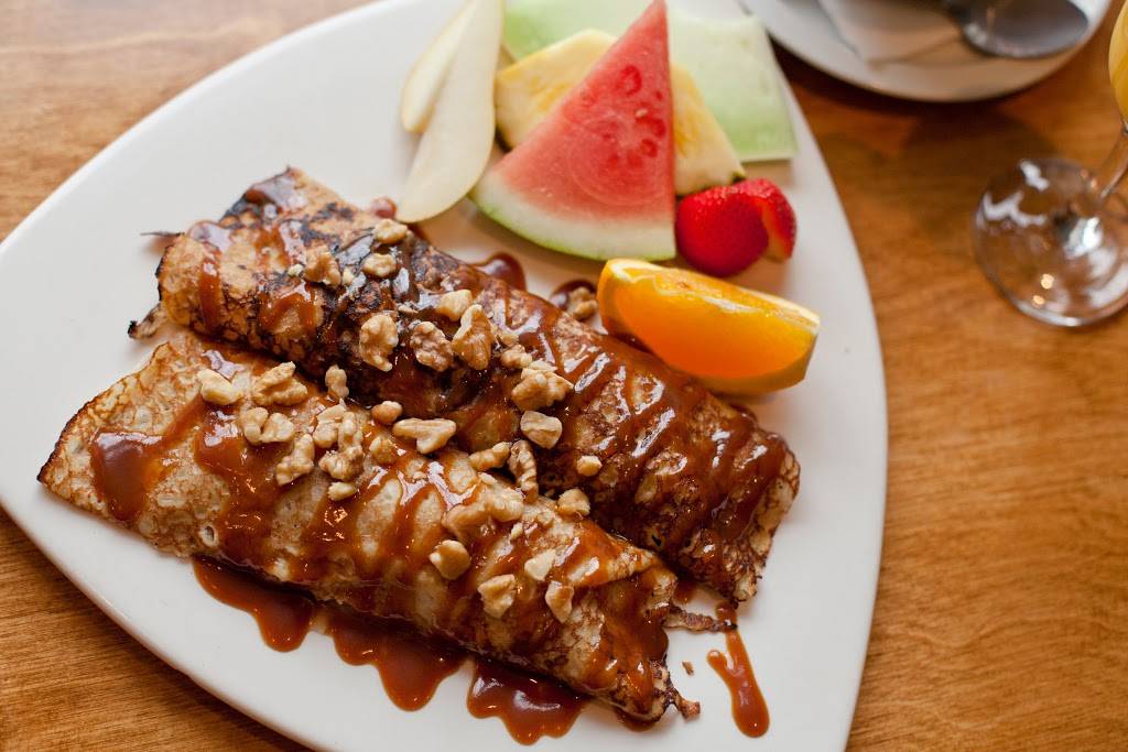 Bistro LEnchanteur | restaurant | 7331 Avenue Henri-Julien, Montréal, QC H2R 2B1, Canada | 5142734766 OR +1 514-273-4766