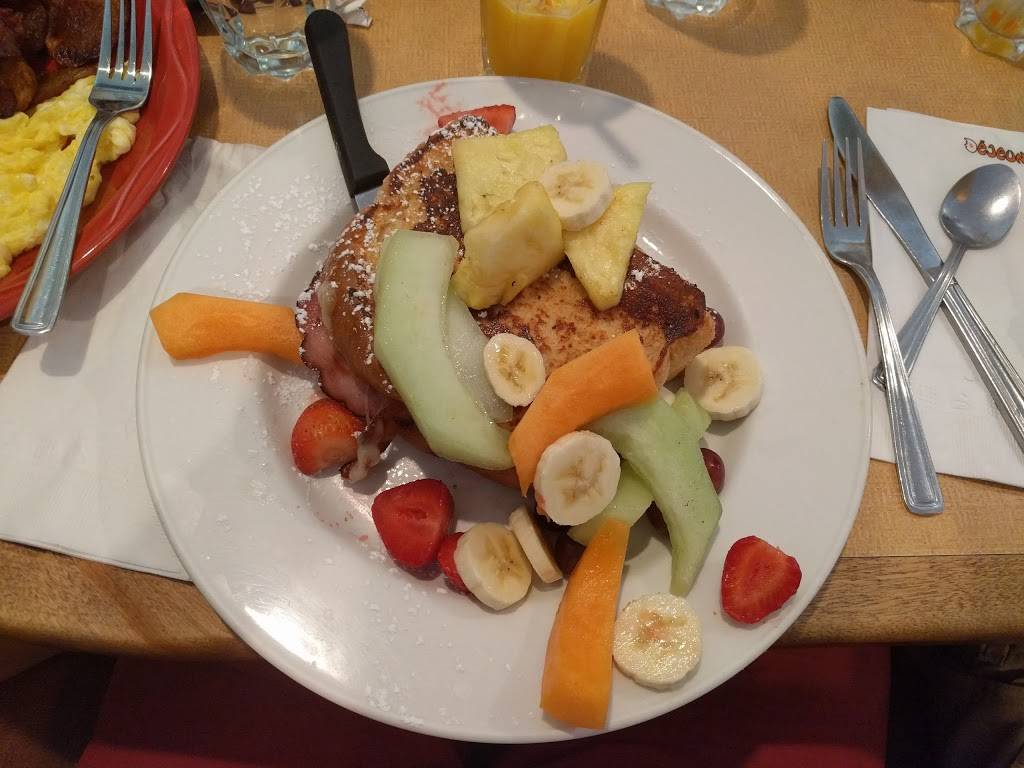 Déjeuner Inc | restaurant | 4720 Boul Saint-Jean, Pierrefonds-Roxboro, QC H9H 5G9, Canada | 5146244000 OR +1 514-624-4000