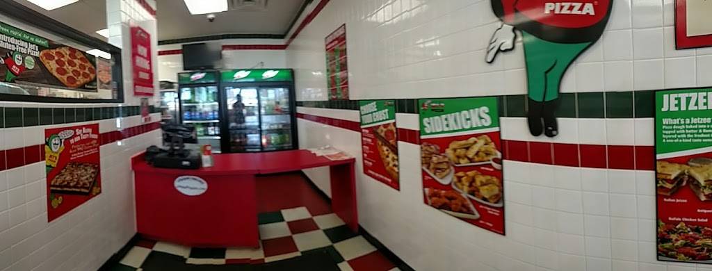 Jets Pizza | meal delivery | 2418 Esquire Dr, Beavercreek, OH 45431, USA | 9374311111 OR +1 937-431-1111