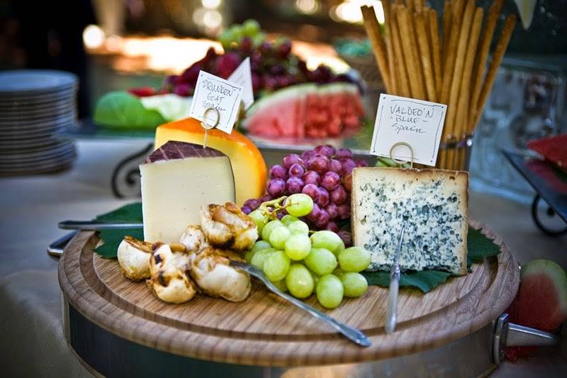 Bacio Catering | restaurant | 1903 Park Ave, Chico, CA 95928, USA | 5303457787 OR +1 530-345-7787