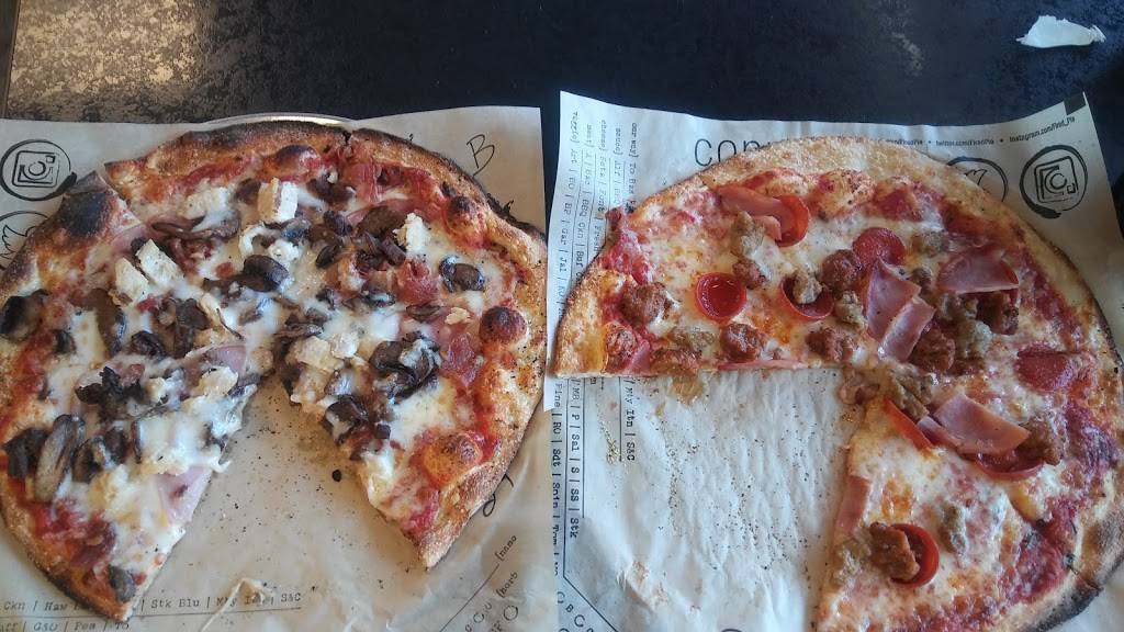 Fired Pie | restaurant | 7700 W Arrowhead Towne Center S - 2202, Glendale, AZ 85308, USA | 6234993605 OR +1 623-499-3605