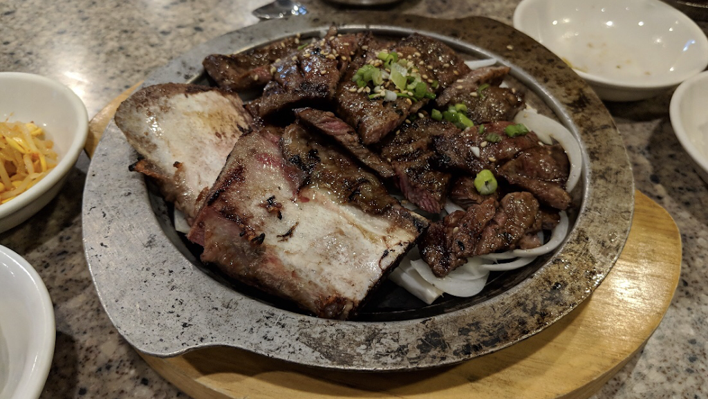 Ka Won Korean BBQ Restaurant 가원 | restaurant | 15004 Hwy 99 Ste A, Lynnwood, WA 98087, USA | 4257876484 OR +1 425-787-6484