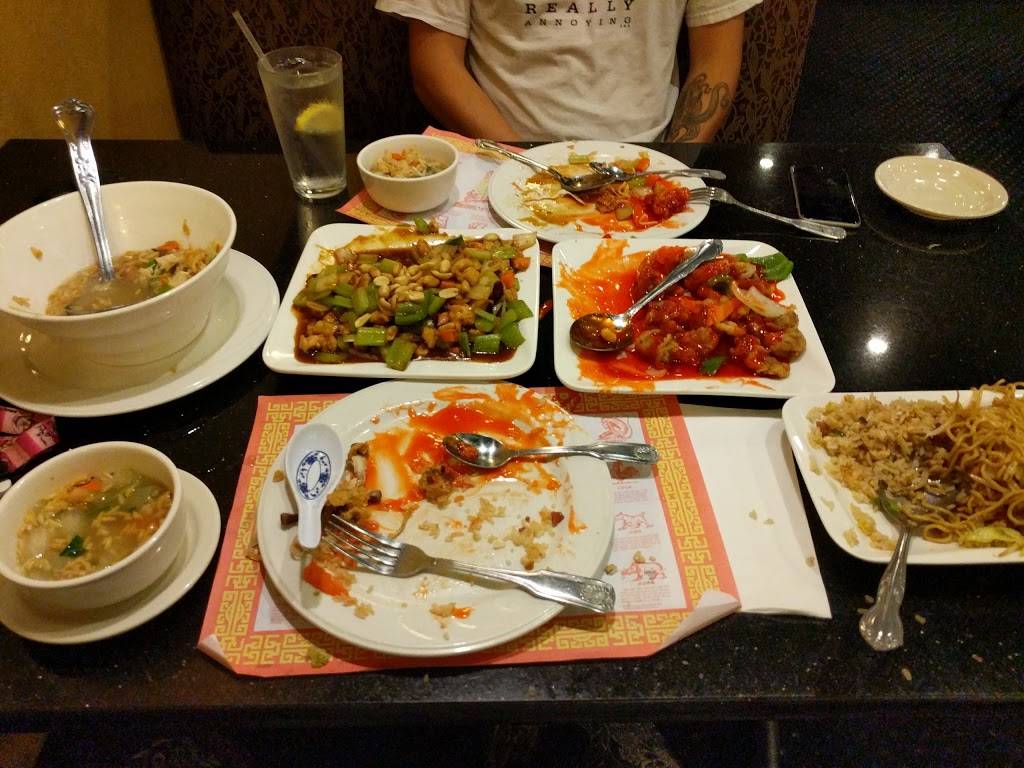 New China Chinese Restaurant | restaurant | 3326 S Mooney Blvd, Visalia, CA 93277, USA | 5596366277 OR +1 559-636-6277