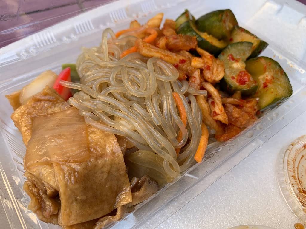 My B-B-Q | restaurant | 1001 Bishop St # 127, Honolulu, HI 96813, USA | 8085239188 OR +1 808-523-9188