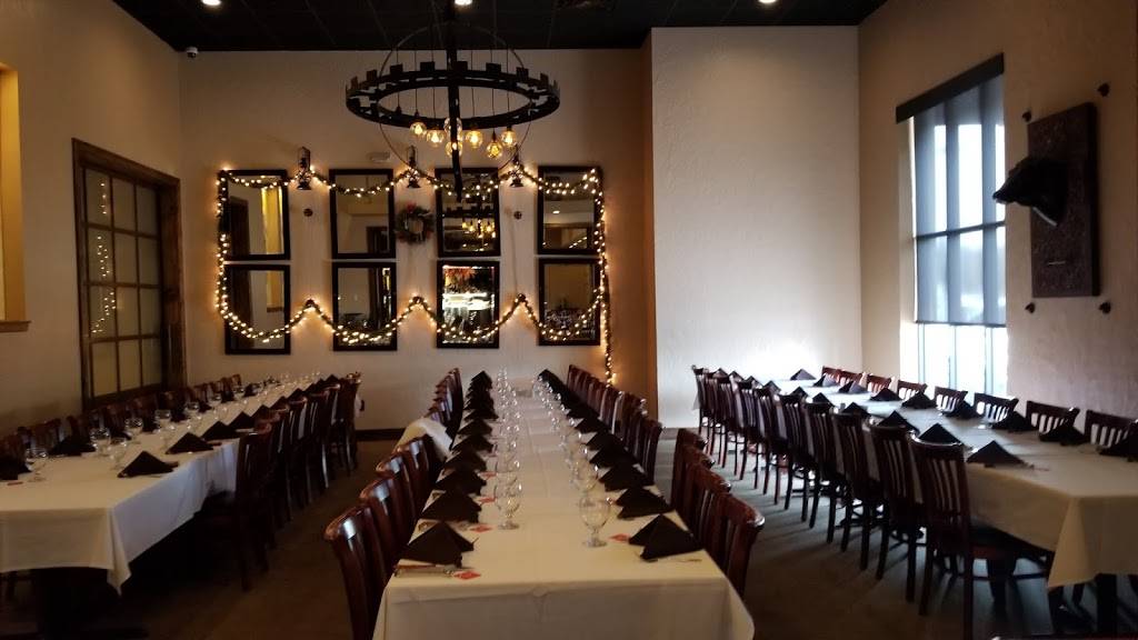 Gauchos Do Sul | restaurant | 126 Vintage Park Blvd H, Houston, TX 77070, USA | 8329532398 OR +1 832-953-2398